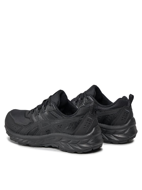 Asics Scarpe running Asics Gel-Venture 9 1012B313 Nero