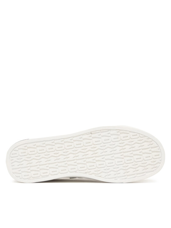 DKNY Снікерcи DKNY Abeni K3541050 Білий