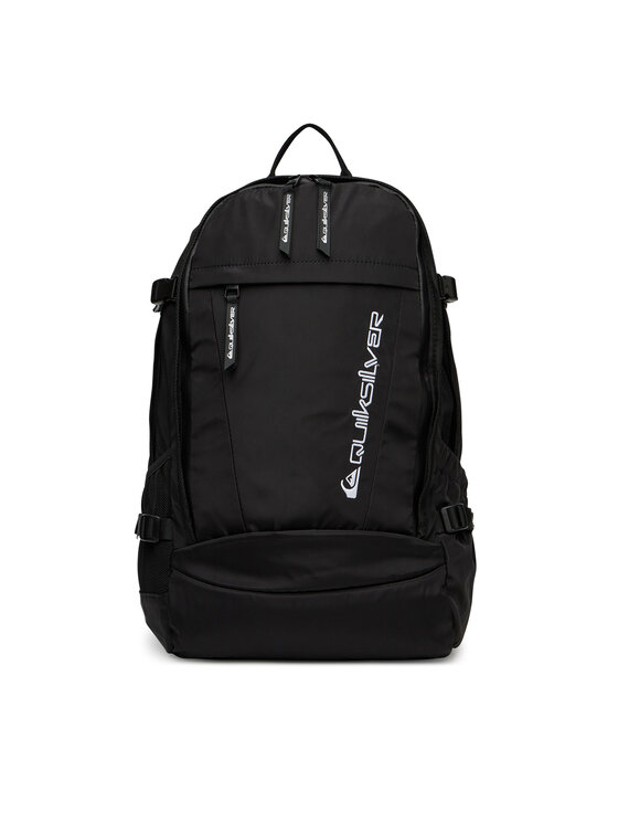 Quiksilver Ruksak Quiksilver QUIC-B-004-07 Čierna