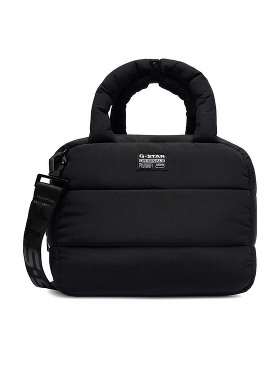 G-STAR Сумка G-Star Raw CEO-RAFAEL-XC8349 Чорний