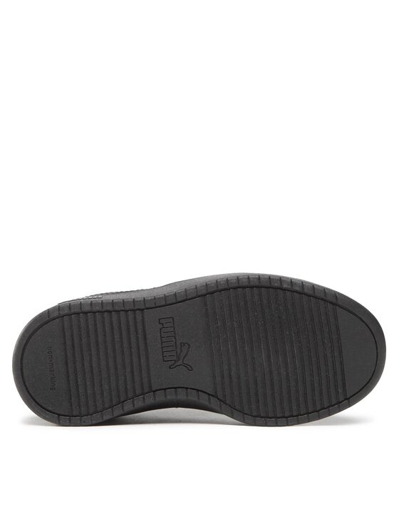 Puma Снікерcи Puma Rickie Ac Ps 385836 02 Чорний