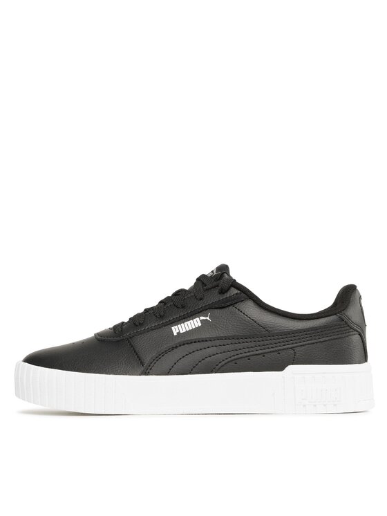 Puma Снікерcи Puma Carina 2.0 385849 05 Чорний