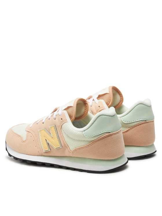 New Balance Sneakers New Balance GW500FG2 Rosa