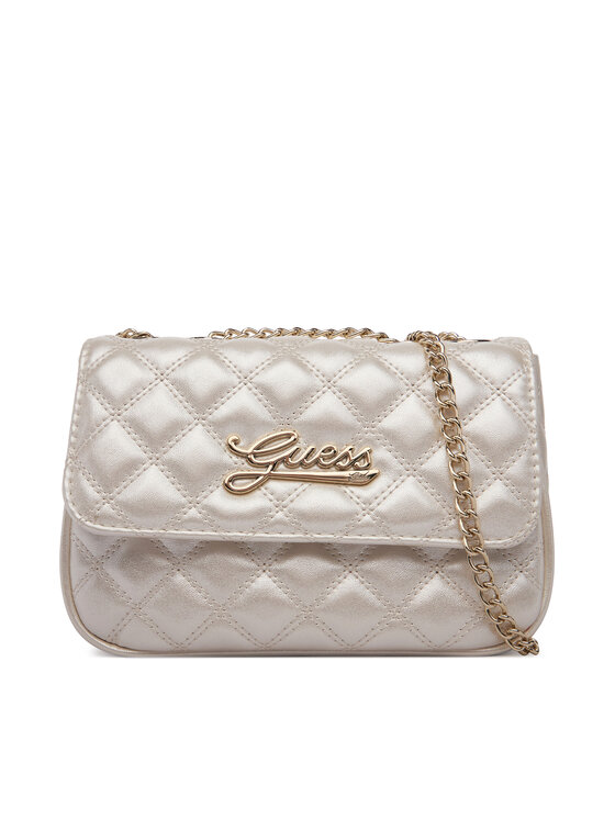 Guess Сумка Guess J6RZ11 W4090 Кремовий