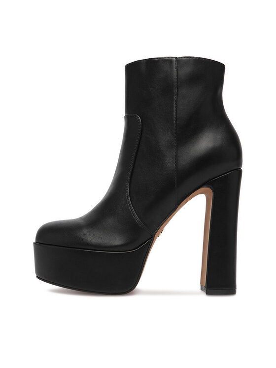 Nine West Botines Nine West EO-CD25-307-1 Negro