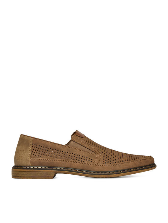 Rieker Scarpe basse Rieker CEO-13459-25 Beige