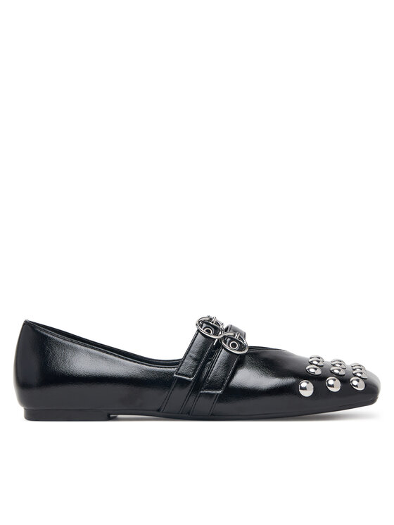Armani Exchange Ballerinas Armani Exchange XW003103 AF27459 UC001 Schwarz