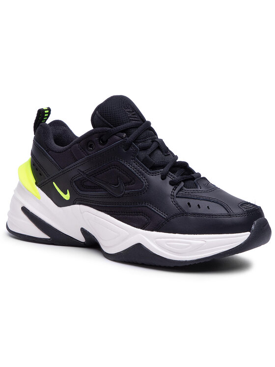 Nike Zapatillas Nike M2K Tekno AO3108 002 Negro