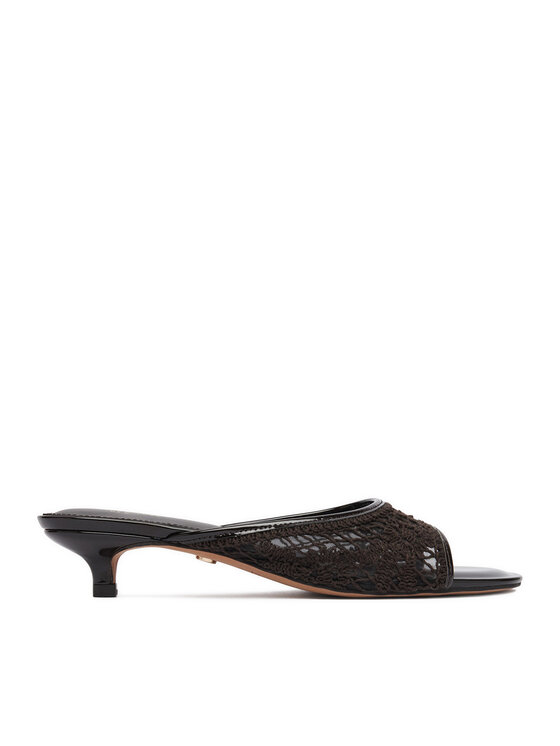 Nine West Шльопанці Nine West CEO-NV-015 Коричневий