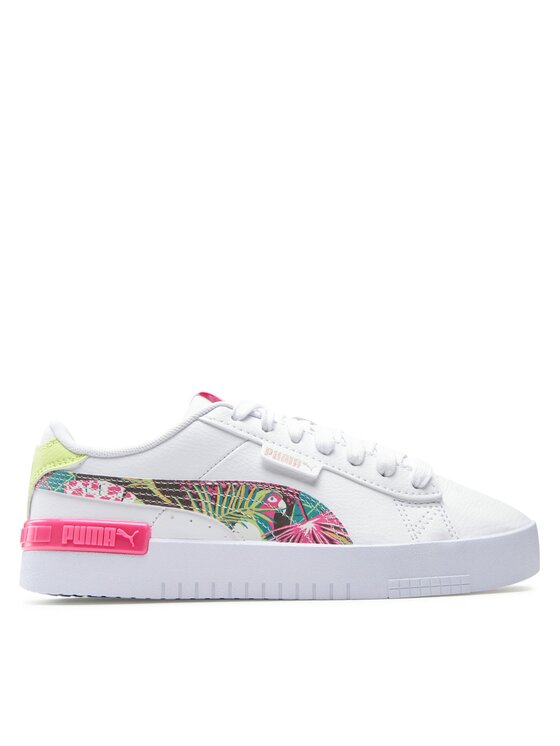 Puma Tenisice Puma Jada Vacay Queen Jr 389750 03 Bijela