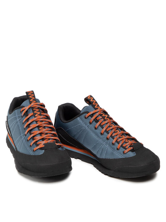 Merrell Snīkeri Merrell Catalyst Storm J2003495 Tumši zils