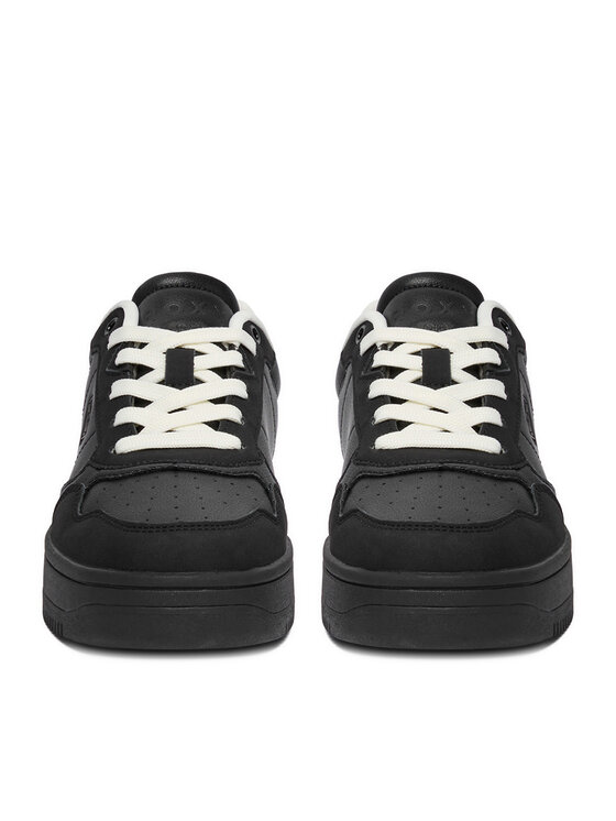 Roxy Sneakers Roxy CEO-RLY-R2601 Negru