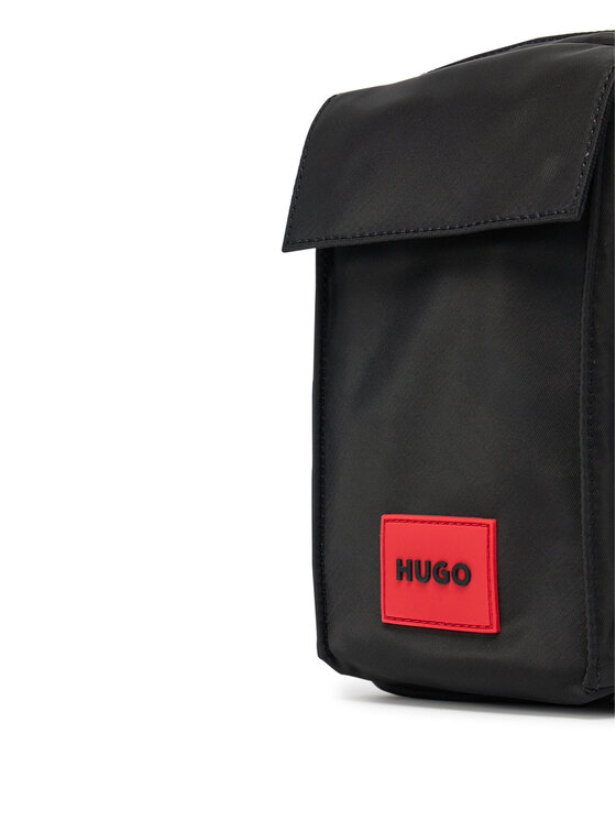 HUGO Crossover torbica HUGO 50540250 Crna