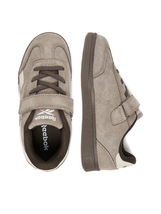 Reebok Sportcipők Reebok CEO-LEA-D680L(DZ) Barna