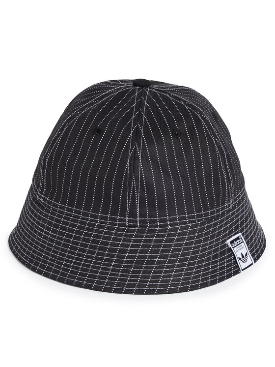 adidas Капелюх adidas Bucket JD0995 Чорний