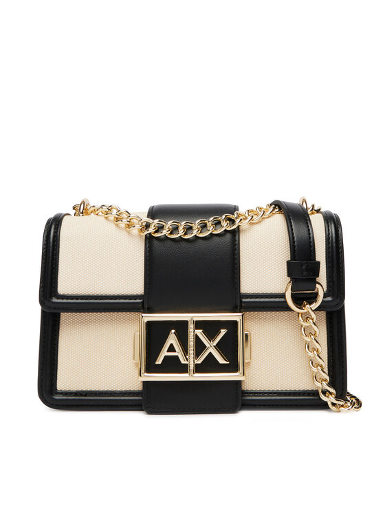 Armani Exchange Bolso Armani Exchange XW000071 AF22570 MC479 Beis