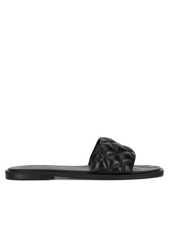 Badura Chanclas Badura HAPPY-08W3-086 Negro