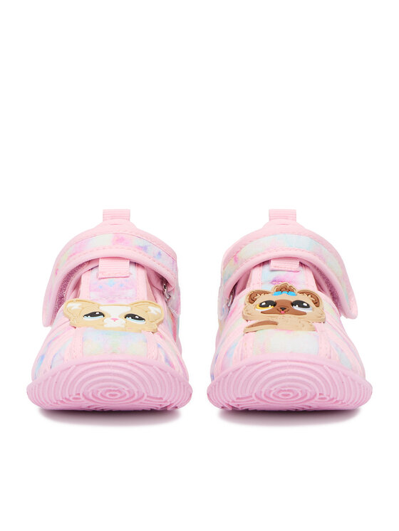 LITTLEST PET SHOP Copati LITTLEST PET SHOP CEO-CM-SS26-319LPS Roza