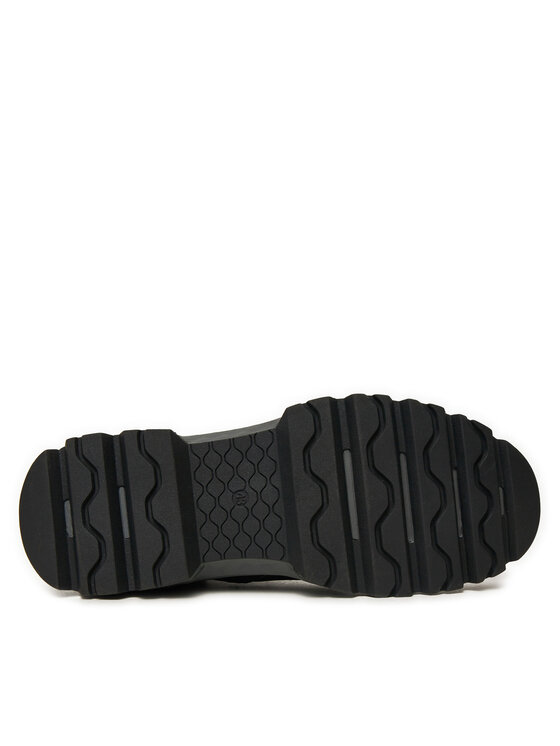 Lee Cooper Черевики Lee Cooper PCTT0002S Чорний