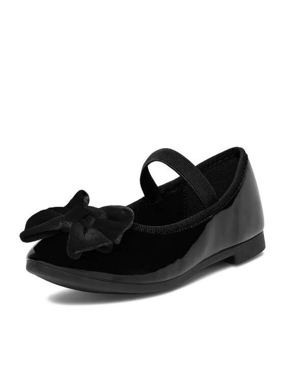 DeeZee Балетки DeeZee CEO-CM220831-31DZ(III) Чорний
