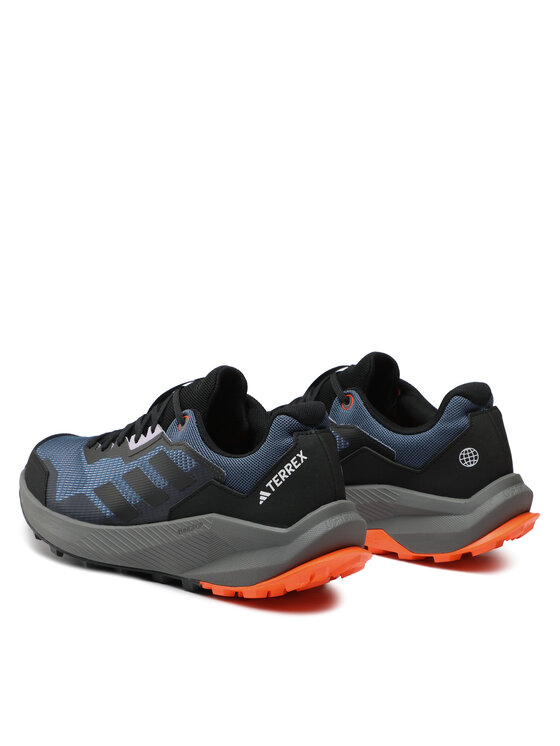 adidas Běžecké boty adidas Terrex Trail Rider Trail Running Shoes HR1157 Modrá