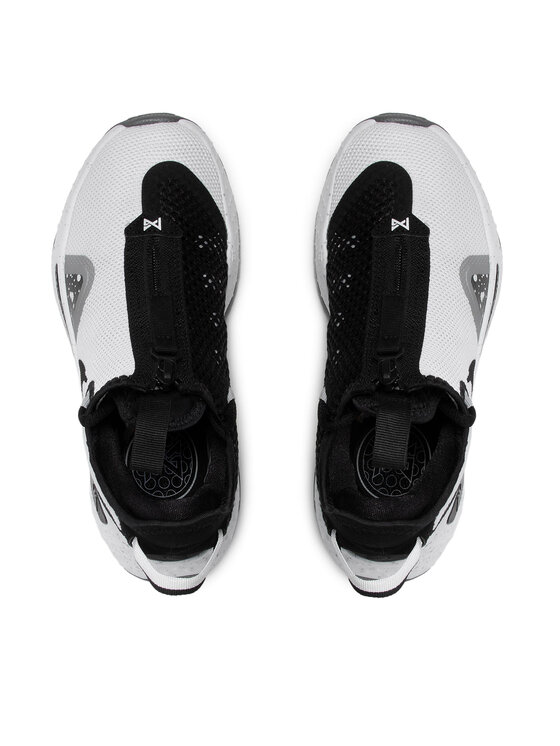 Nike Kosárlabda cipők Nike Pg 4 CD5079 100 Fehér