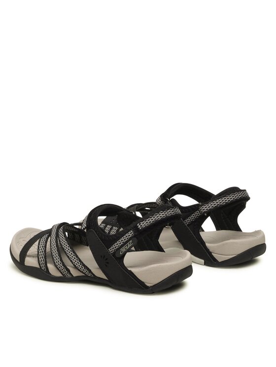 CRUZ Босоніжки CRUZ Aarhus W Sandal CR172343 Чорний