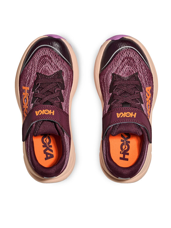 Hoka Tenisice Hoka Rincon 4 1168875 Tamnocrvena