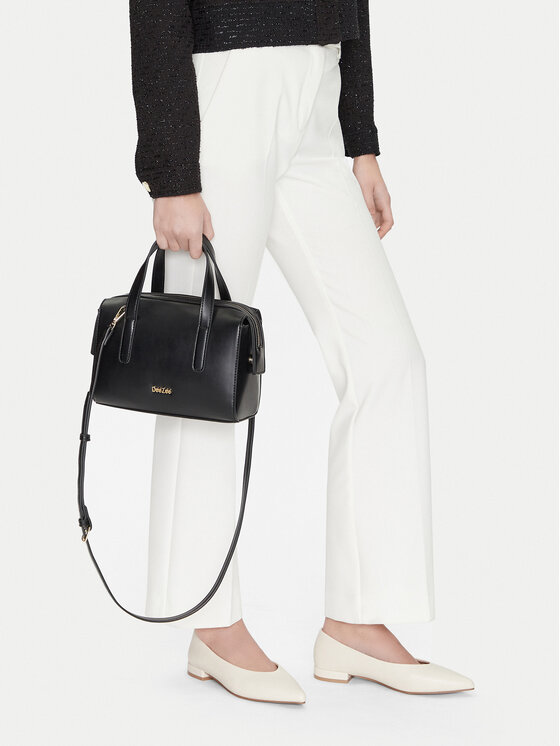 DeeZee Soma DeeZee DZE-S-011-07 Melns