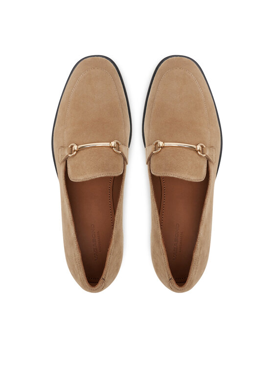 Vagabond Shoemakers Loaferai Vagabond Shoemakers Heidi 5909-140-28 Smėlio