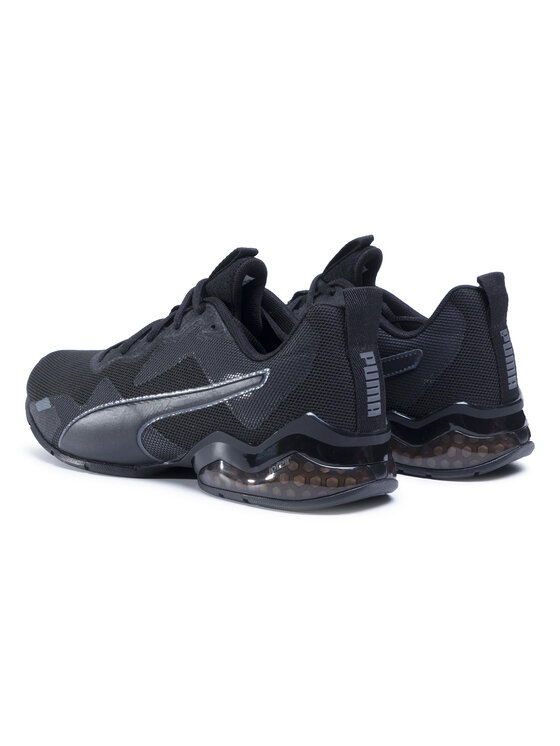 Puma Buty na siłownię Puma Cell Valiant 194055 03 Czarny