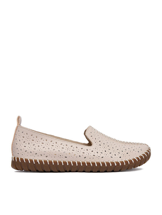 Rieker Scarpe basse Rieker CEO-M2853-31 Rosa
