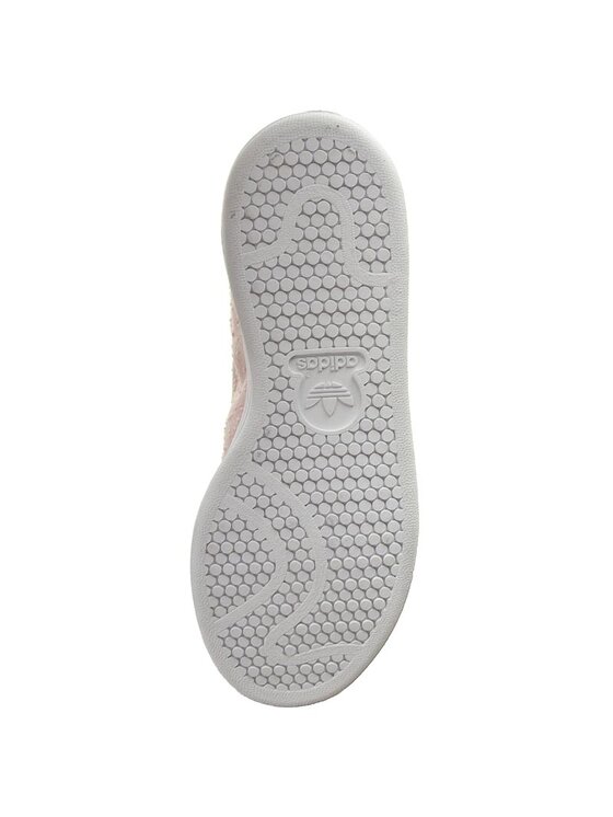 adidas Zapatillas adidas Stan Smith J S32166 Rosa