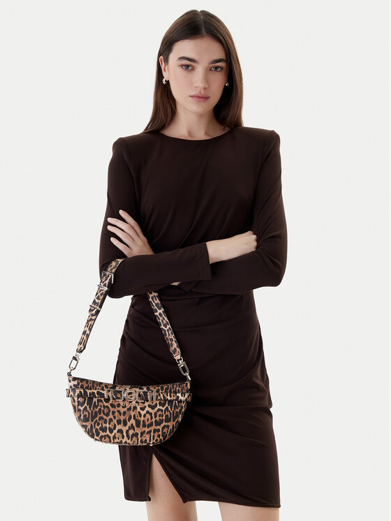 Guess Сумка Guess Cirene HWLG96 68180 Коричневий
