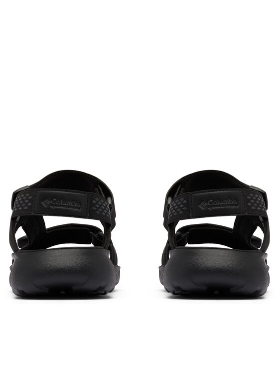 Columbia Sandály Columbia Peakfreak Roam™ Sandal 2108771 Černá