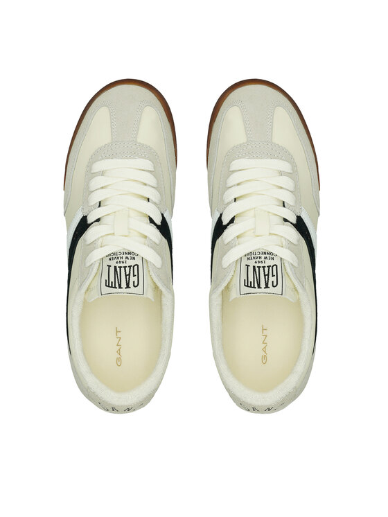 Gant Снікерcи Gant 30533844 Бежевий
