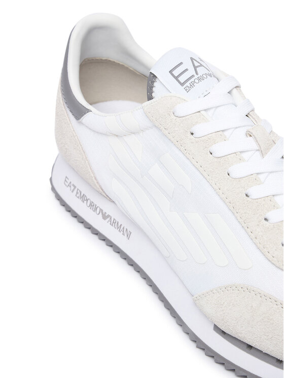 EA7 Emporio Armani Zapatillas EA7 Emporio Armani 7X000870 AF28085 M0433 Blanco