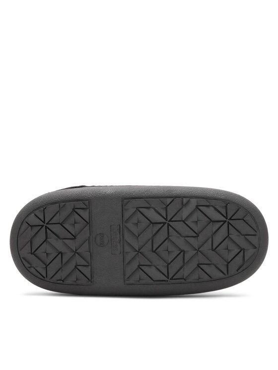 DeeZee Снігоходи DeeZee Scarlett N9086 Чорний
