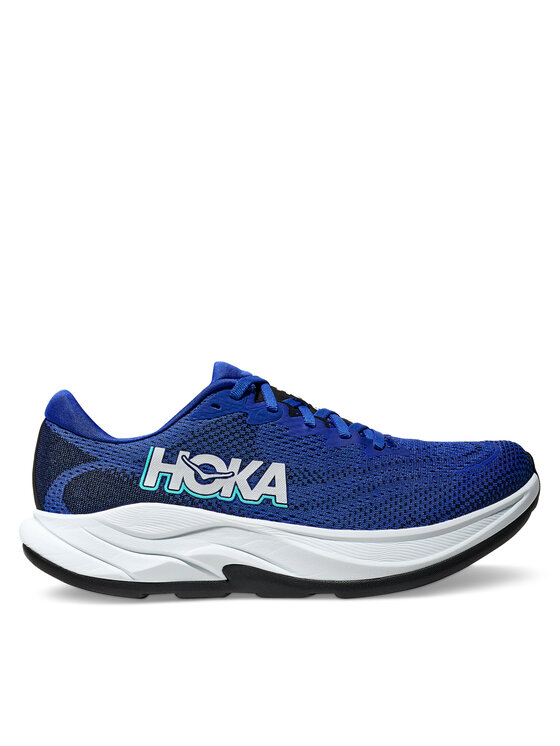 Hoka Взуття для бігу Hoka Rincon 4 1155131 Голубий