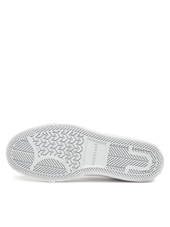 Converse Scarpe sportive Converse LS VULC OX A14806C Bianco
