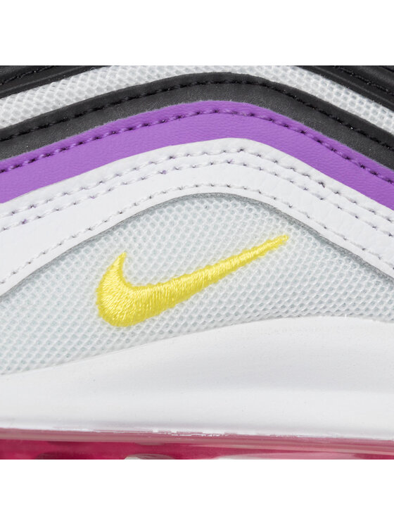 Nike Снікерcи Nike Air Max 97 921733 106 Білий