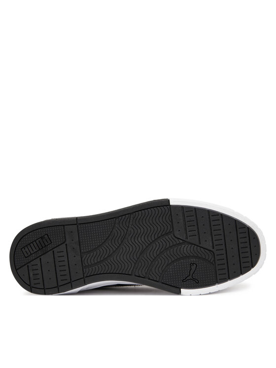 Puma Снікерcи Puma Carina Mia Mid 402640 02 Білий