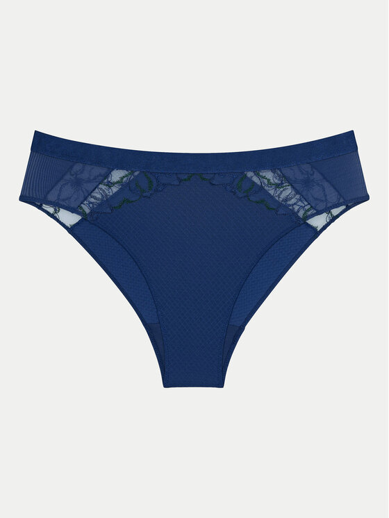 Triumph Triumph Klasszikus alsó Wild Azalea 10219865 Kék