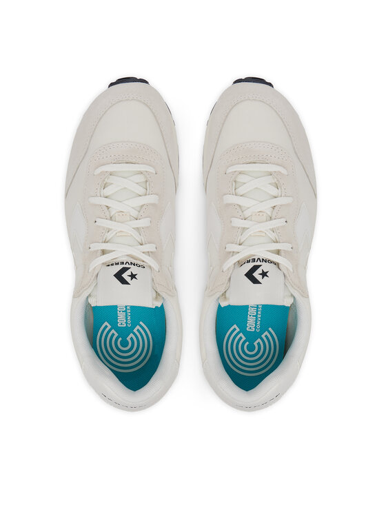 Converse Снікерcи Converse Omega Trainer A13469C Білий