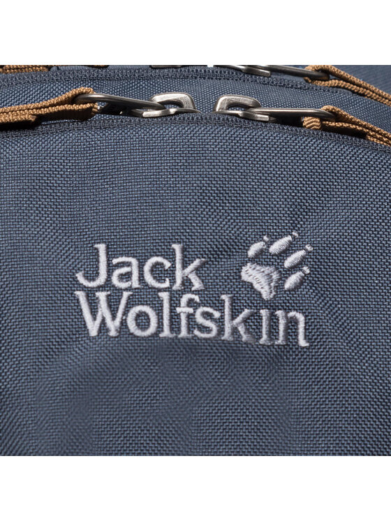 Jack Wolfskin Batoh Jack Wolfskin Savona 2004032 Tmavomodrá