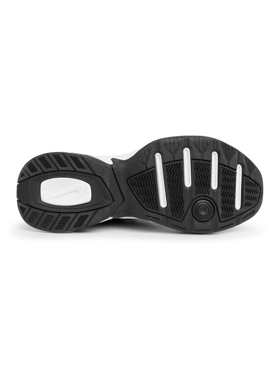 Nike Αθλητικά Nike M2K Tekno BQ3378 002 Μαύρο