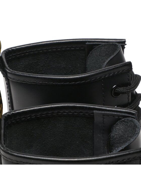 Dr. Martens Glady Dr. Martens 1460 Bex Squared 27886001 Čierna
