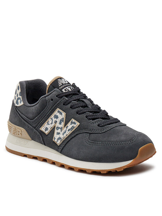 New Balance Sneakers New Balance WL574XE2 Negru