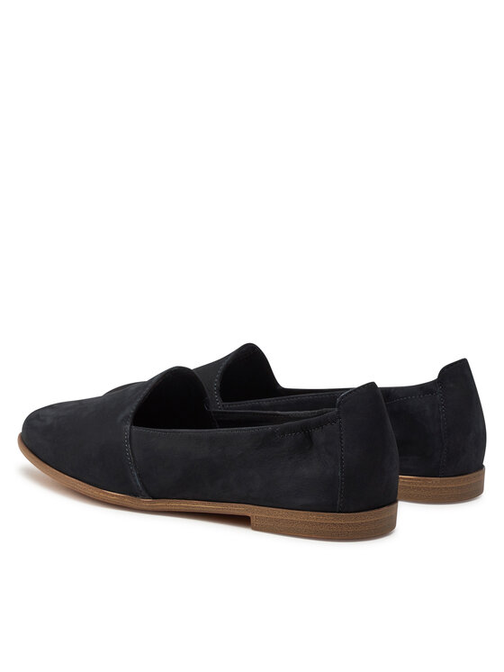 Tamaris Loafers Tamaris 1-24212-42 Blu scuro