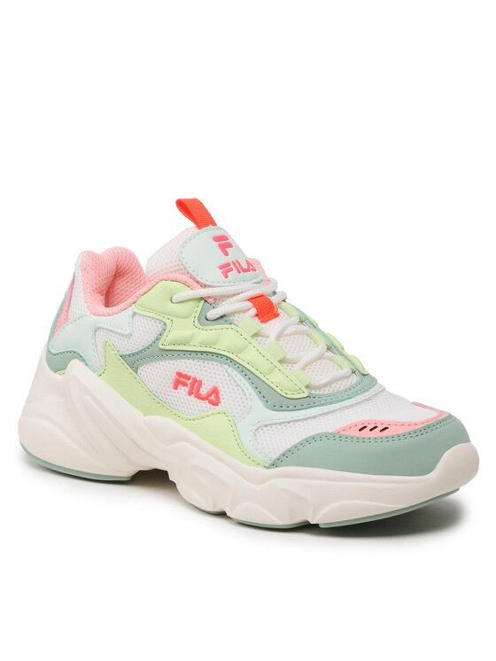 Fila Sneakers Fila Collene Cb Kids FFK0083.13229 Bej